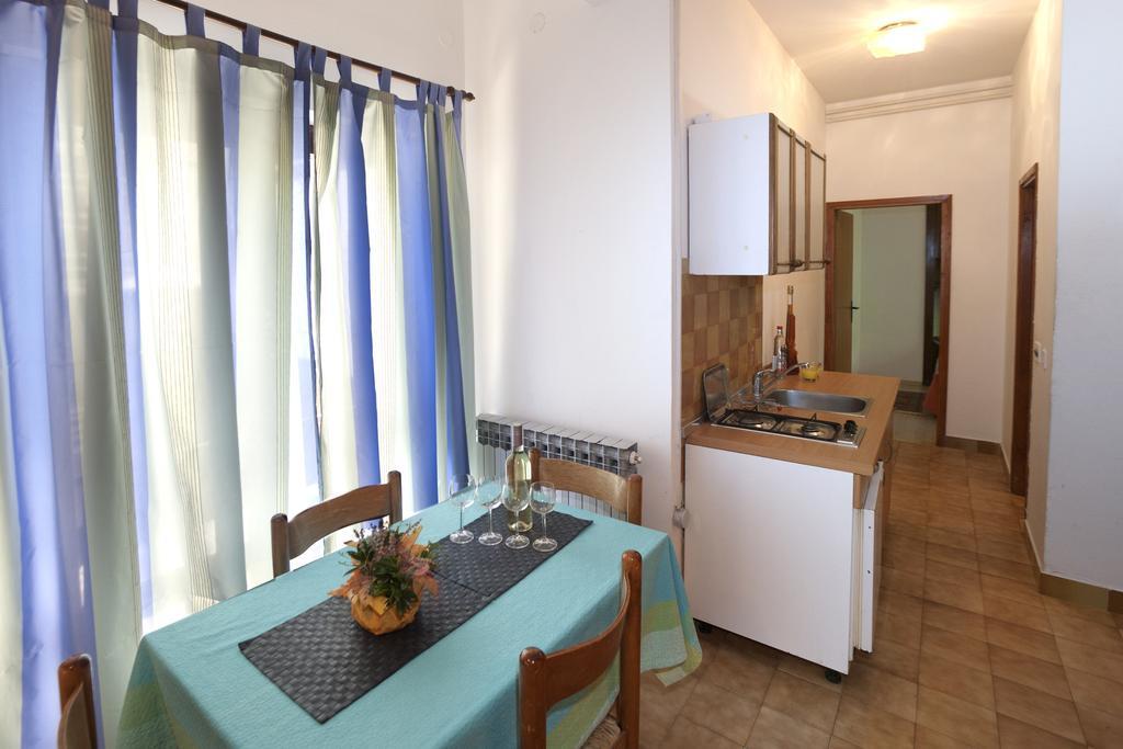 Apartments Mladenka Poreč Cameră foto