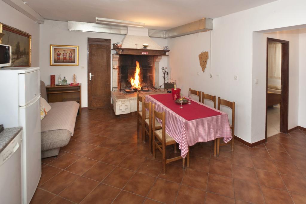 Apartments Mladenka Poreč Cameră foto